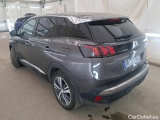  Peugeot  3008 PEUGEOT  / 2020 / 5P / SUV 1.6 HYBRID 225 E-EAT8 Allure #2