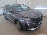  Peugeot  3008 PEUGEOT  / 2020 / 5P / SUV 1.6 HYBRID 225 E-EAT8 Allure #4