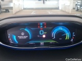  Peugeot  3008 PEUGEOT  / 2020 / 5P / SUV 1.6 HYBRID 225 E-EAT8 Allure #6