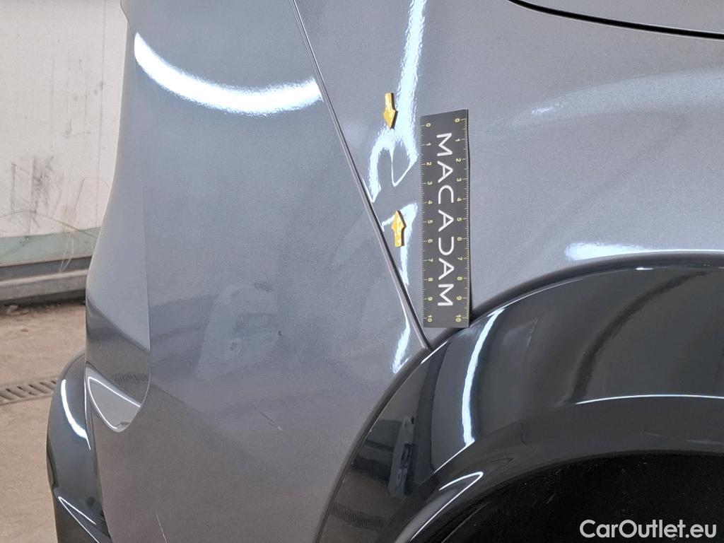  Renault  Espace  VI Techno E-Tech Hybrid 1.2 E-TECH Hybrid 200CV BVA6 7 Sieges 6E #27