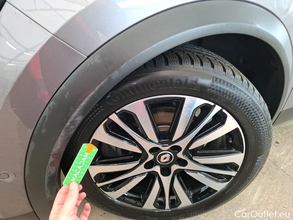  Renault  Captur RENAULT  / 2019 / 5P / SUV Initiale Paris E-Tech hybr rech 160 - 21 #22