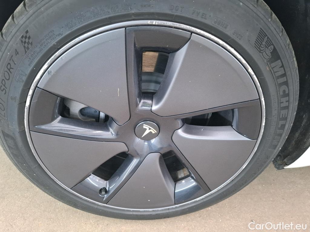  Tesla  Model 3 TESLA  / 2018 / 4P / Berline - #25