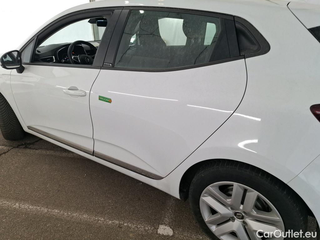  Renault  Clio  V Business 1.6 E-TECH Hybrid 140CV BVA6 E6d #37