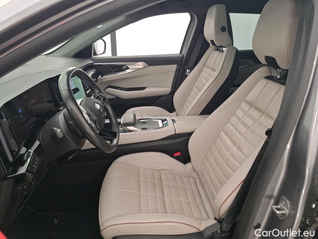  Renault  Espace  VI Iconic E-Tech Hybrid 1.2 E-TECH Hybrid 200CV BVA6 7 Sieges 6E #16