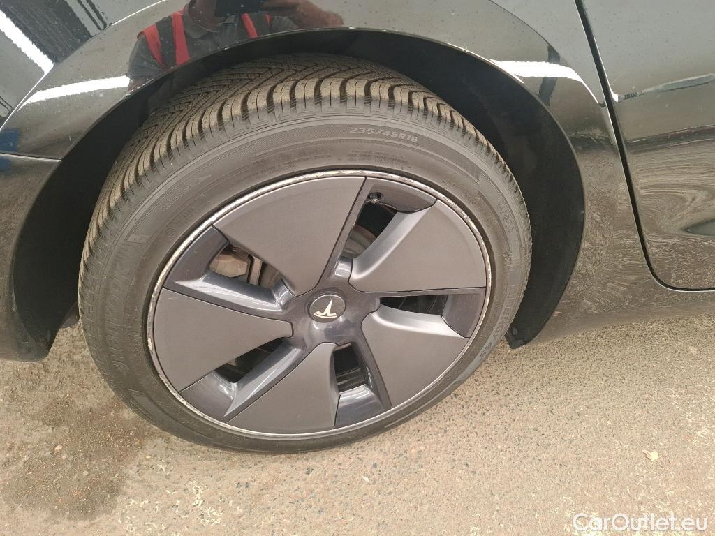  Tesla  Model 3 TESLA  / 2018 / 4P / Berline Propulsion #43