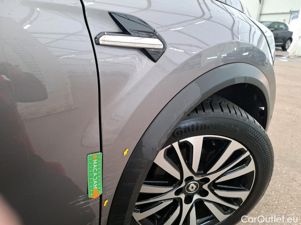  Renault  Captur RENAULT  / 2019 / 5P / SUV Initiale Paris E-Tech hybr rech 160 - 21 #7