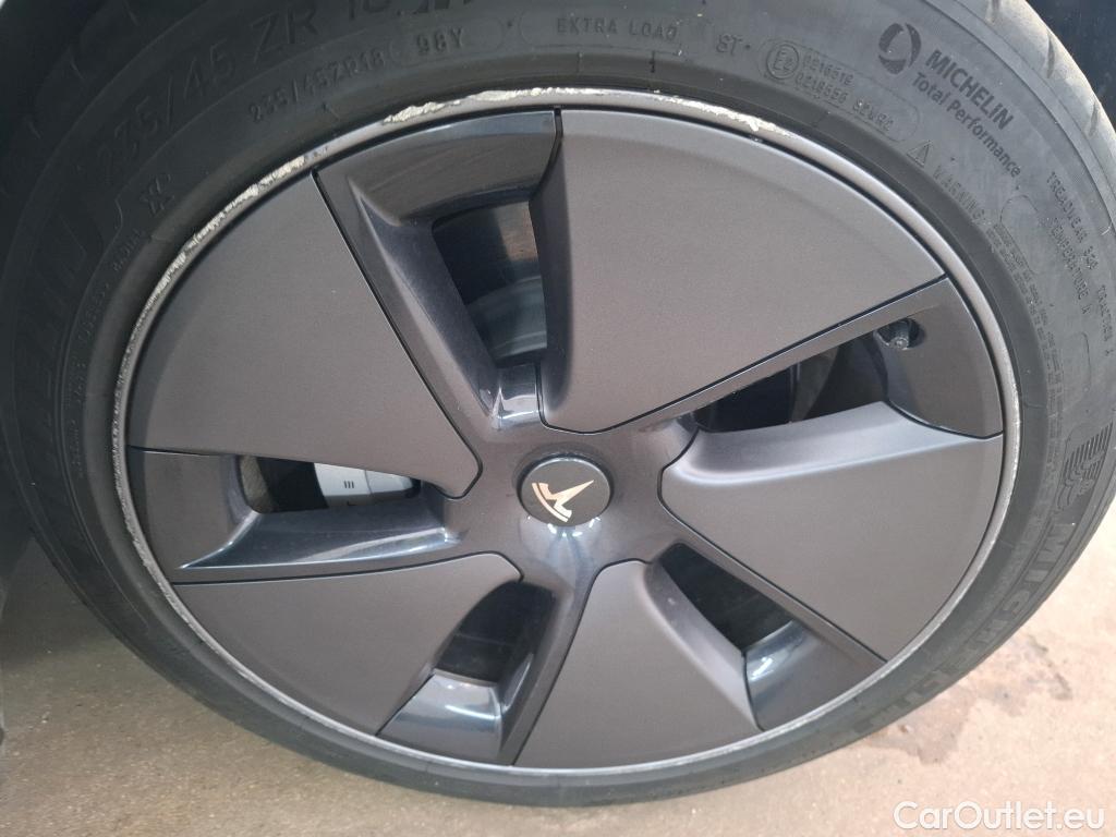  Tesla  Model 3 TESLA  / 2018 / 4P / Berline - #30