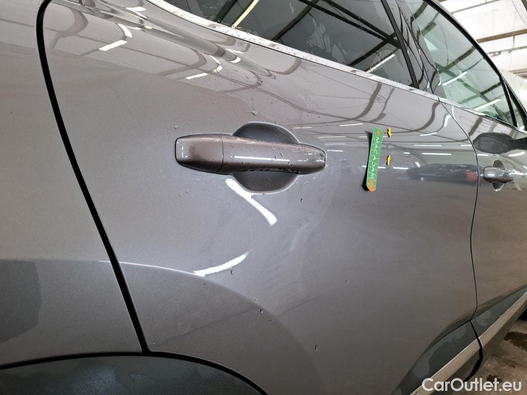  Renault  Captur RENAULT  / 2019 / 5P / SUV Initiale Paris E-Tech hybr rech 160 - 21 #20