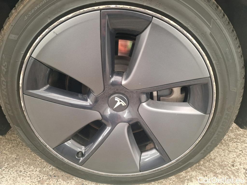  Tesla  Model 3 TESLA  / 2018 / 4P / Berline Propulsion #38