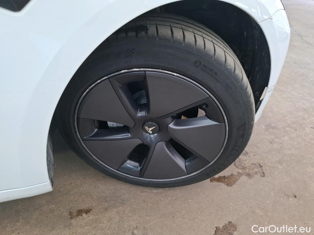  Tesla  Model 3 TESLA  / 2018 / 4P / Berline - #29