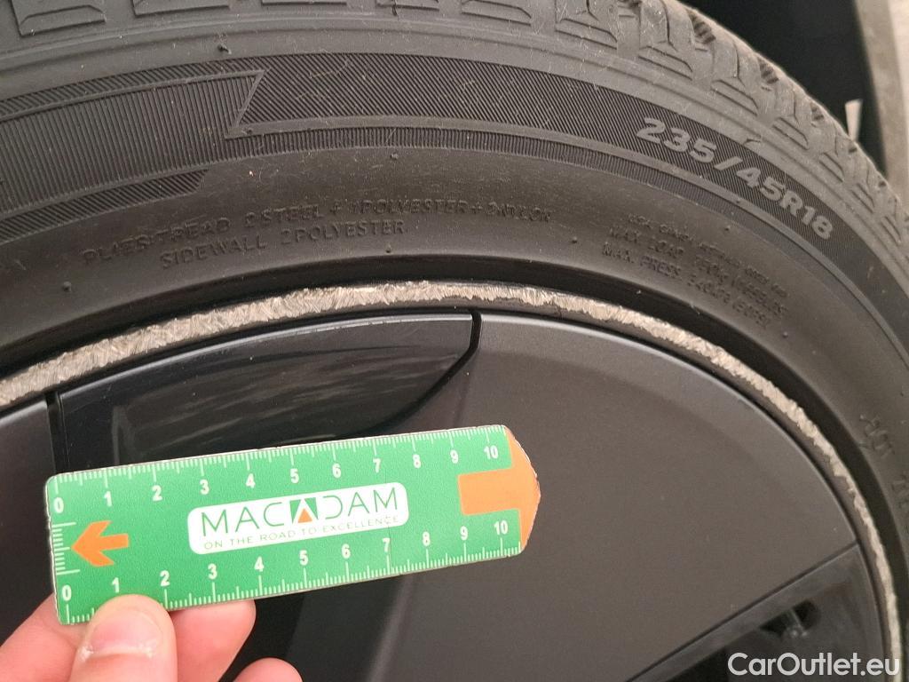  Tesla  Model 3 TESLA  / 2018 / 4P / Berline Propulsion #51