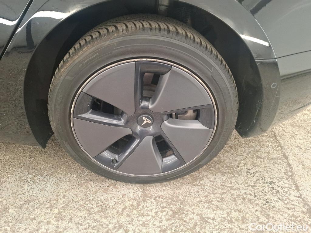  Tesla  Model 3 TESLA  / 2018 / 4P / Berline Propulsion #37