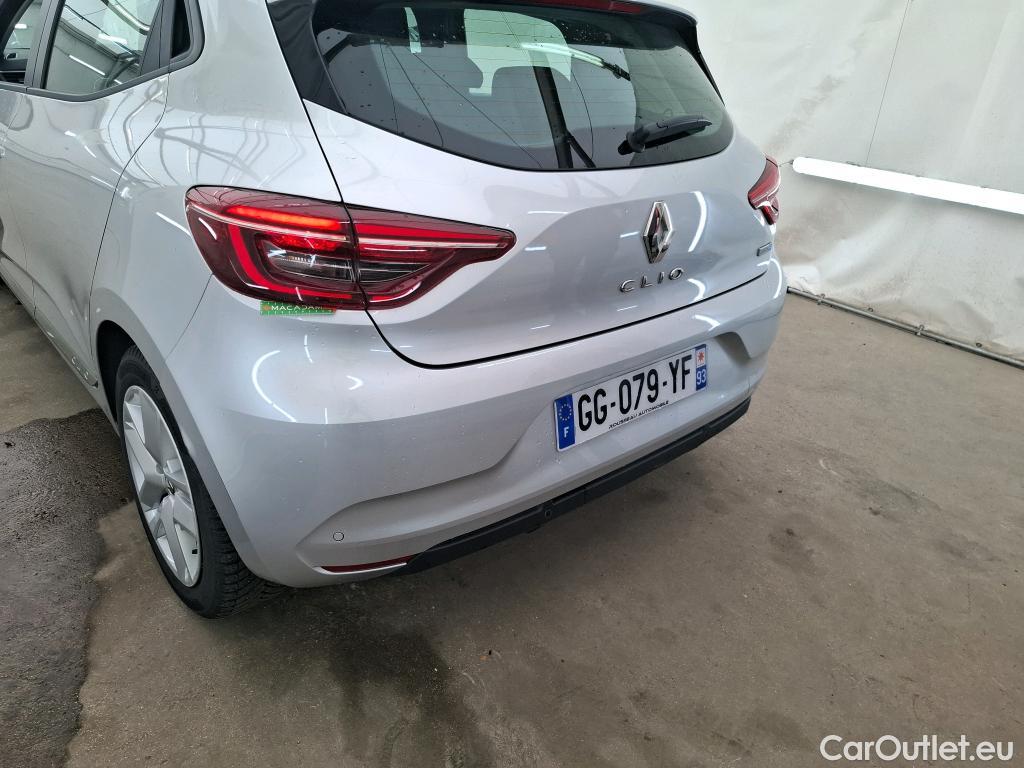  Renault  Clio  V Business 1.6 E-TECH Hybrid 140CV BVA6 E6d #20