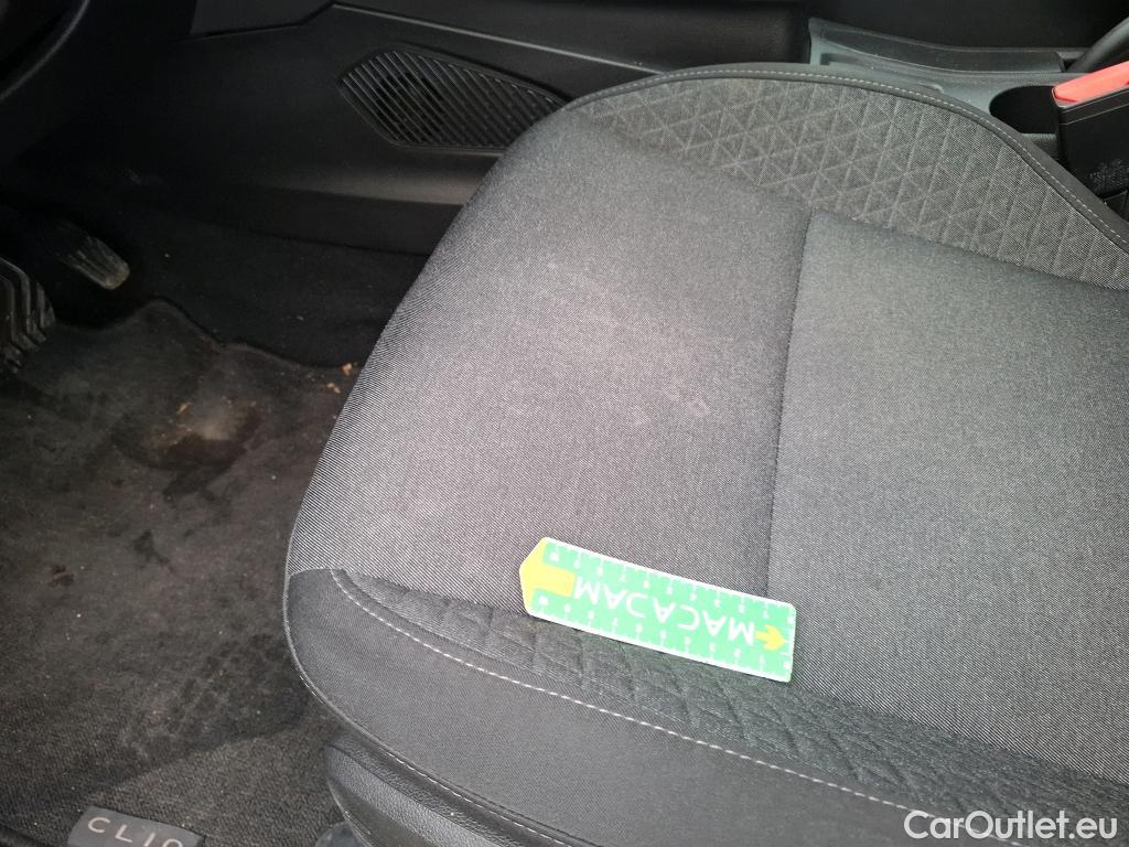  Renault  Clio  V Business 1.6 E-TECH Hybrid 140CV BVA6 E6d #43