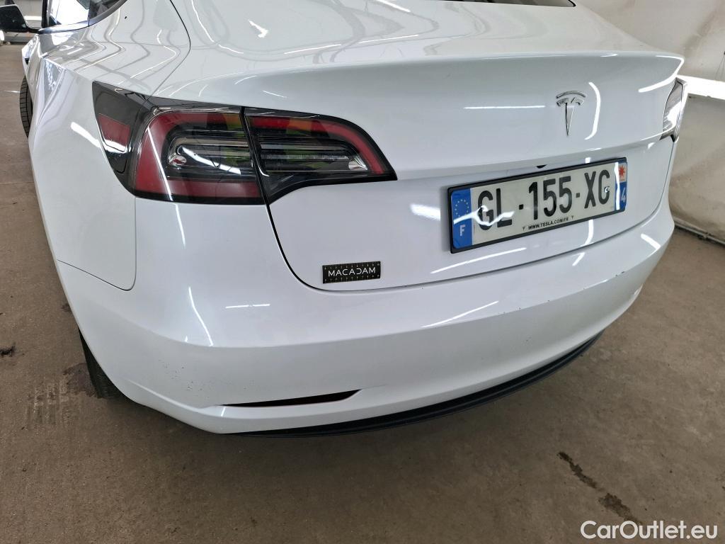 Tesla  Model 3 TESLA  / 2018 / 4P / Berline - #10