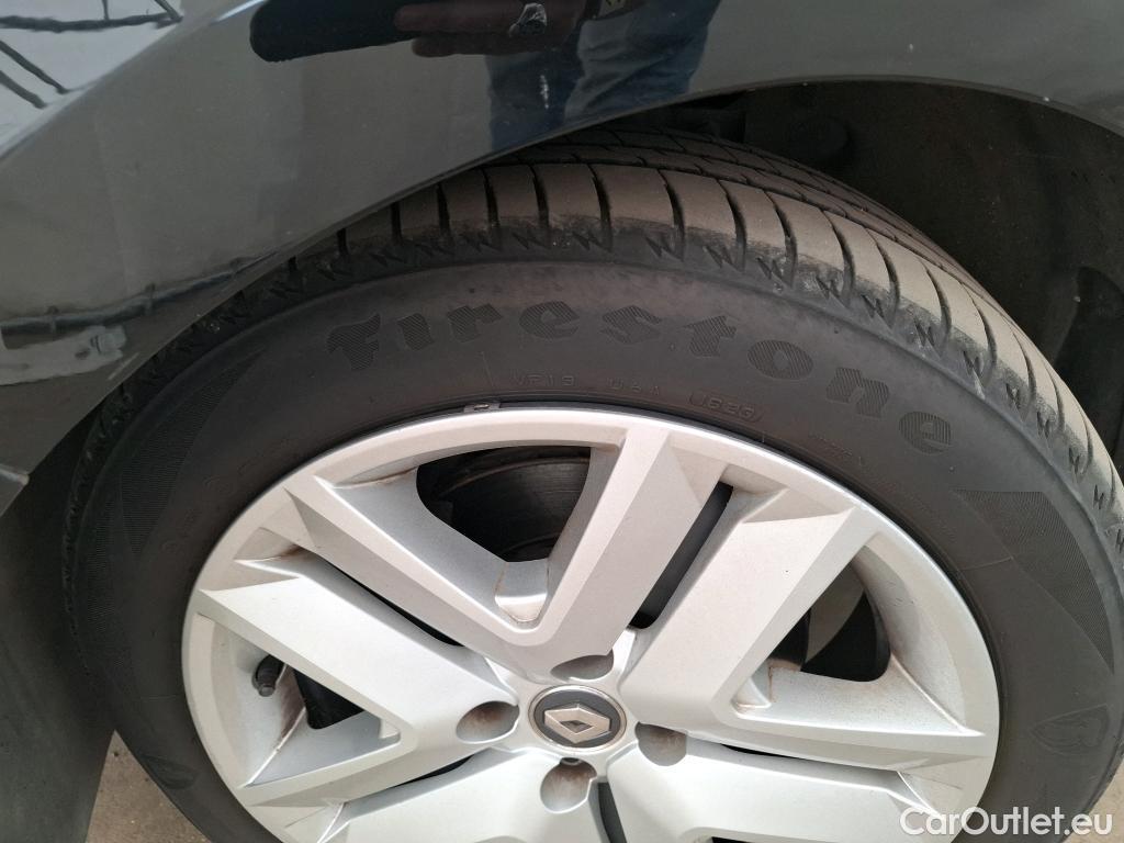  Renault  Clio  V Business 1.6 E-TECH Hybrid 140CV BVA6 E6d #22