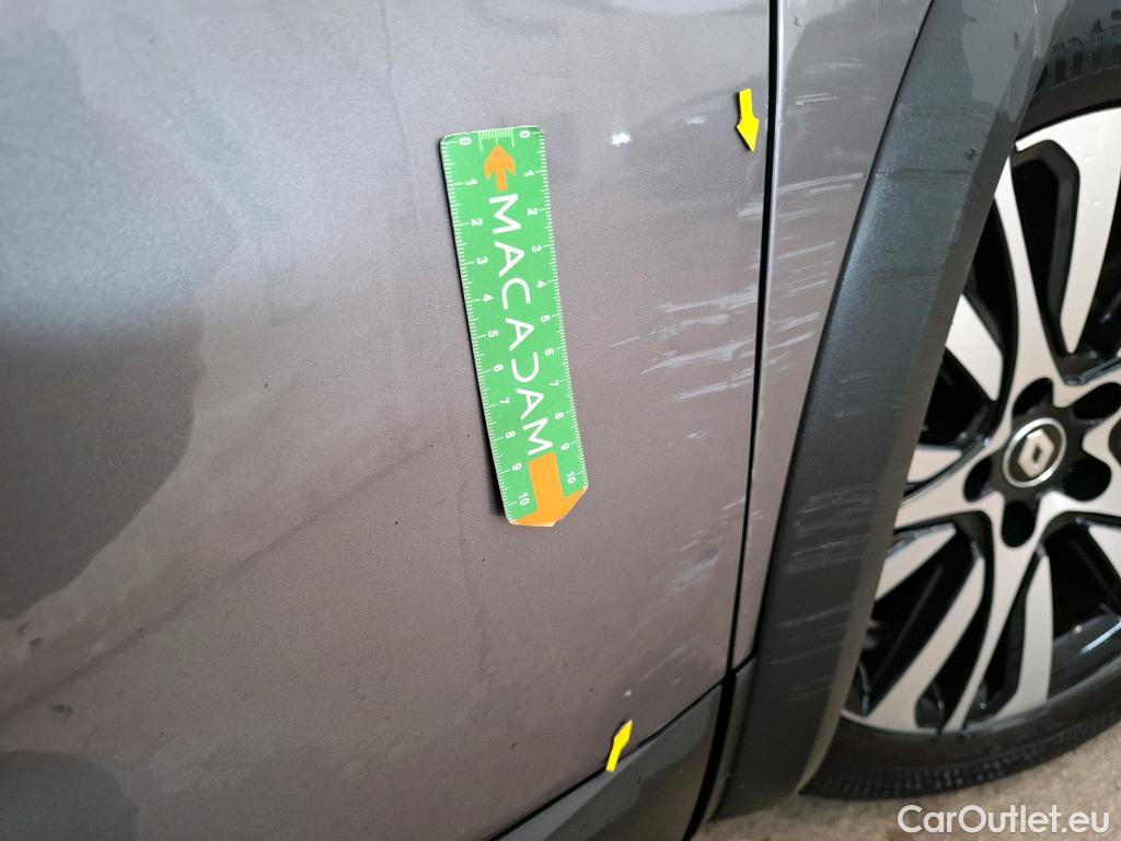  Renault  Captur RENAULT  / 2019 / 5P / SUV Initiale Paris E-Tech hybr rech 160 - 21 #2