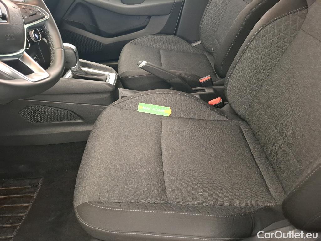 Renault  Clio  V Business 1.6 E-TECH Hybrid 140CV BVA6 E6d #29