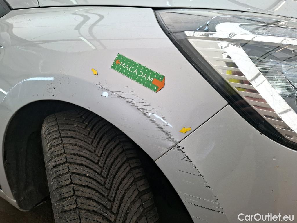  Renault  Clio  V Business 1.6 E-TECH Hybrid 140CV BVA6 E6d #2