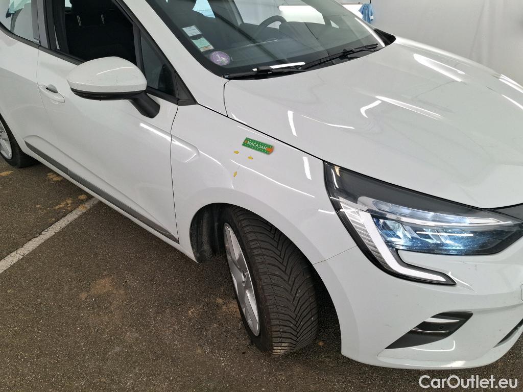  Renault  Clio  V Business 1.6 E-TECH Hybrid 140CV BVA6 E6d #22