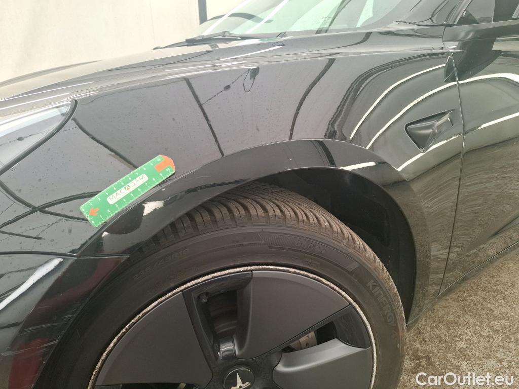  Tesla  Model 3 TESLA  / 2018 / 4P / Berline Propulsion #20