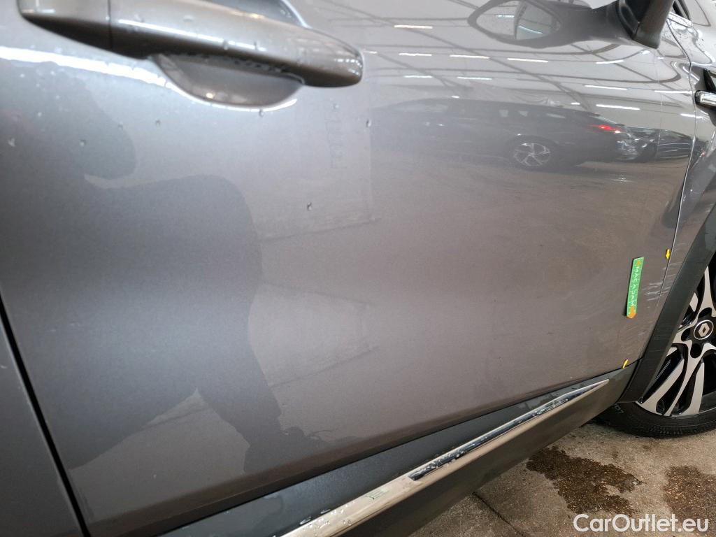  Renault  Captur RENAULT  / 2019 / 5P / SUV Initiale Paris E-Tech hybr rech 160 - 21 #1