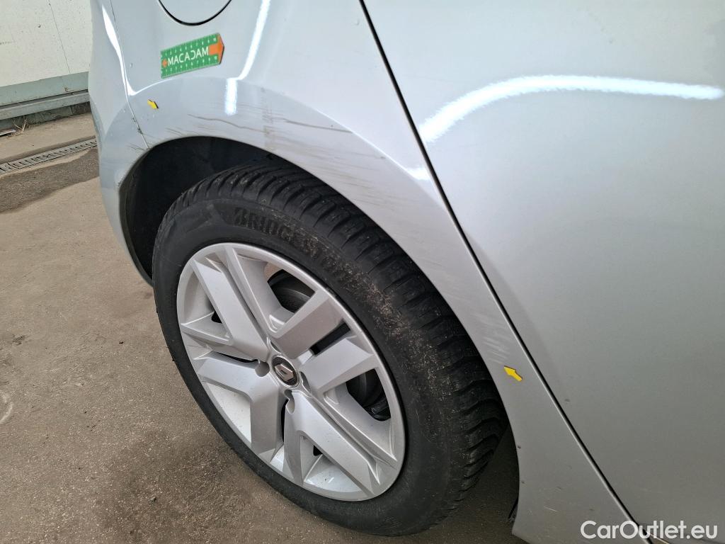  Renault  Clio  V Business 1.6 E-TECH Hybrid 140CV BVA6 E6d #19