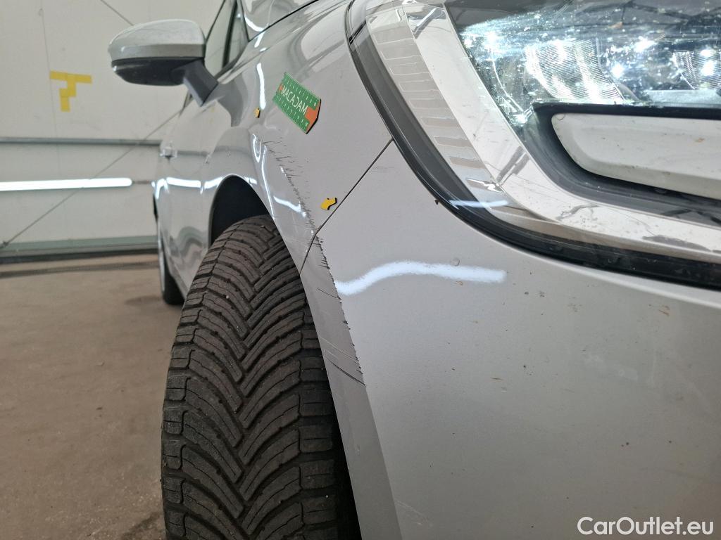  Renault  Clio  V Business 1.6 E-TECH Hybrid 140CV BVA6 E6d #3