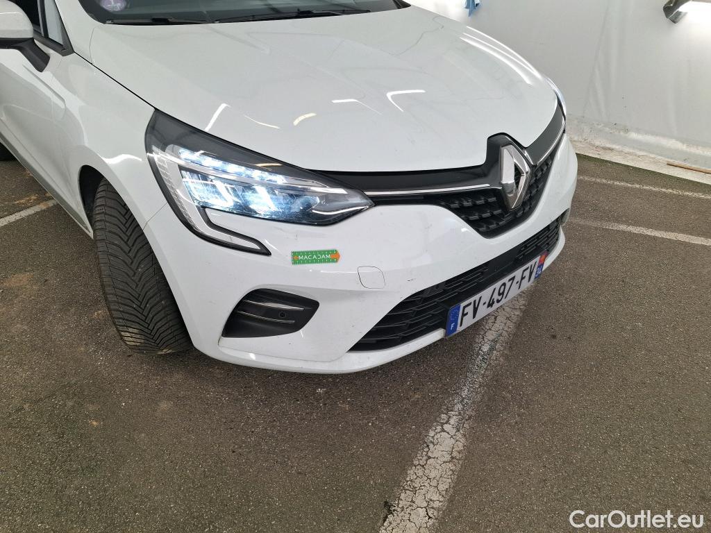  Renault  Clio  V Business 1.6 E-TECH Hybrid 140CV BVA6 E6d #15