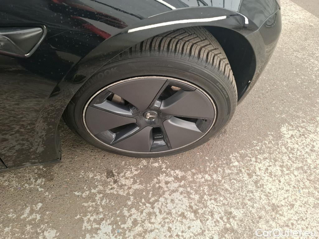  Tesla  Model 3 TESLA  / 2018 / 4P / Berline Propulsion #49