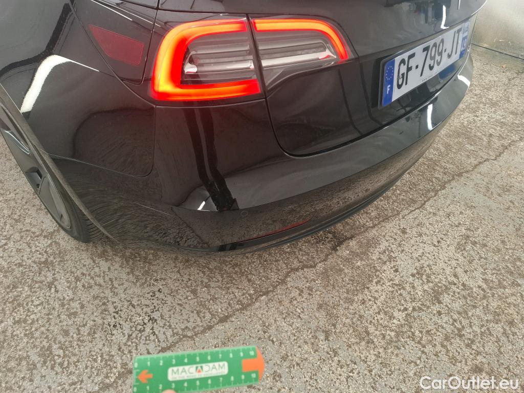  Tesla  Model 3 TESLA  / 2018 / 4P / Berline Propulsion #31