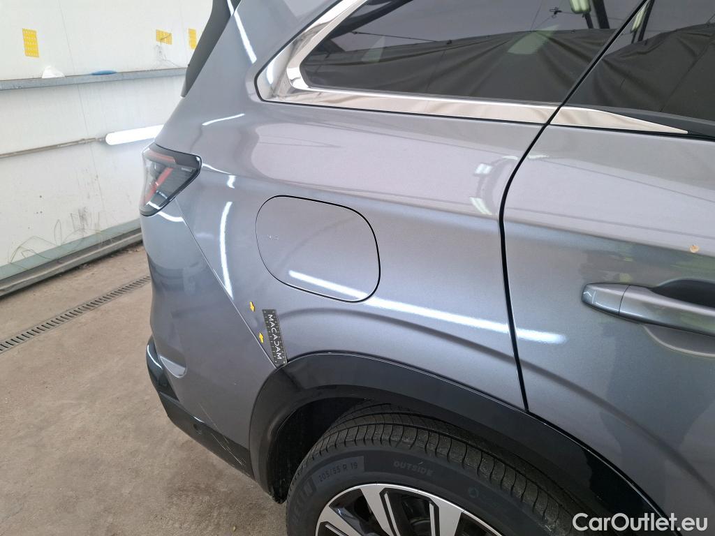  Renault  Espace  VI Techno E-Tech Hybrid 1.2 E-TECH Hybrid 200CV BVA6 7 Sieges 6E #26