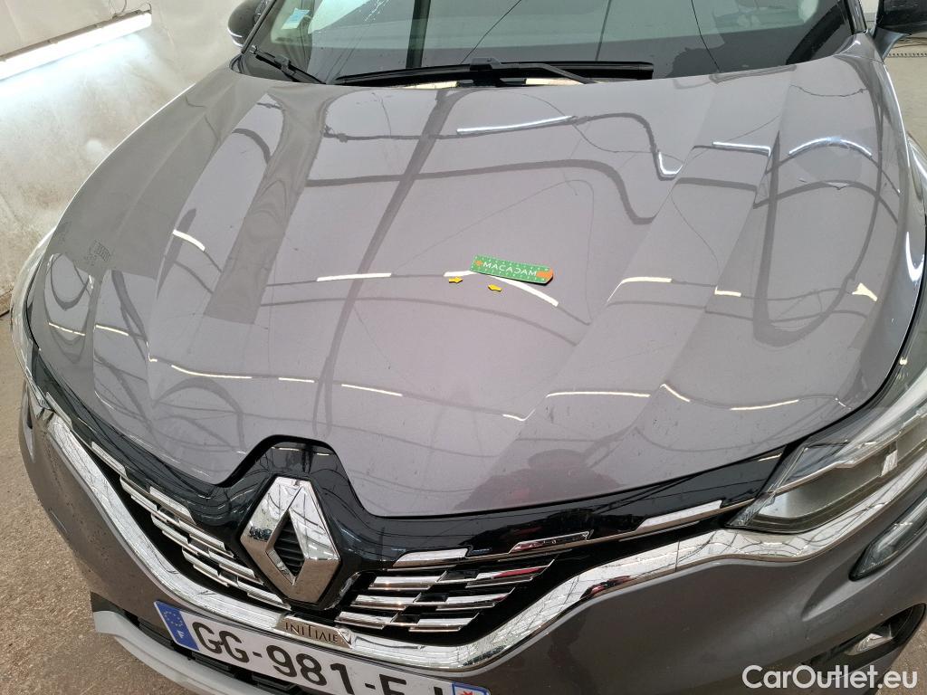  Renault  Captur RENAULT  / 2019 / 5P / SUV Initiale Paris E-Tech hybr rech 160 - 21 #18