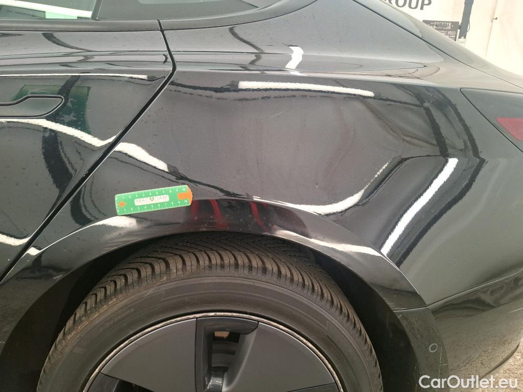  Tesla  Model 3 TESLA  / 2018 / 4P / Berline Propulsion #3