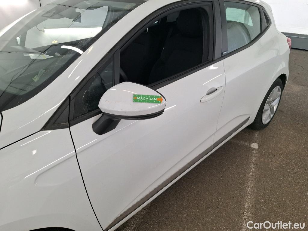  Renault  Clio  V Business 1.6 E-TECH Hybrid 140CV BVA6 E6d #35