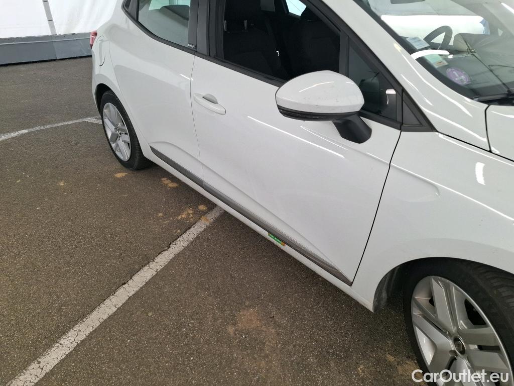  Renault  Clio  V Business 1.6 E-TECH Hybrid 140CV BVA6 E6d #9