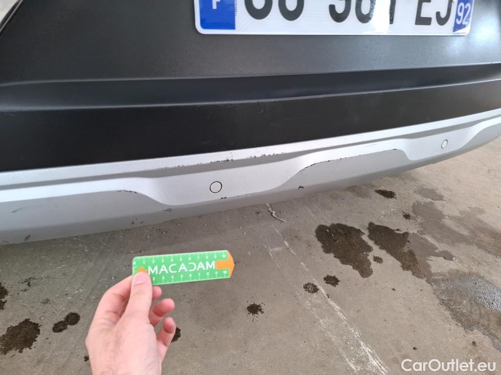  Renault  Captur RENAULT  / 2019 / 5P / SUV Initiale Paris E-Tech hybr rech 160 - 21 #15