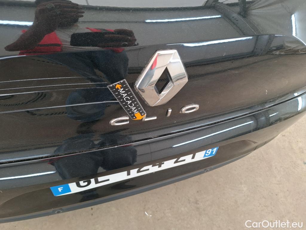  Renault  Clio  V Business 1.6 E-TECH Hybrid 140CV BVA6 E6d #13