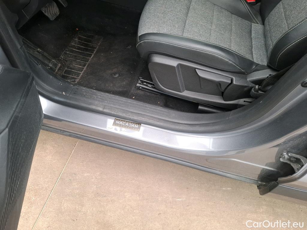 Renault  Espace  VI Techno E-Tech Hybrid 1.2 E-TECH Hybrid 200CV BVA6 7 Sieges 6E #36