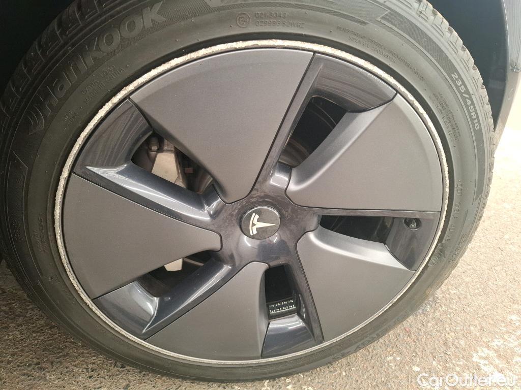 Tesla  Model 3 TESLA  / 2018 / 4P / Berline Propulsion #50