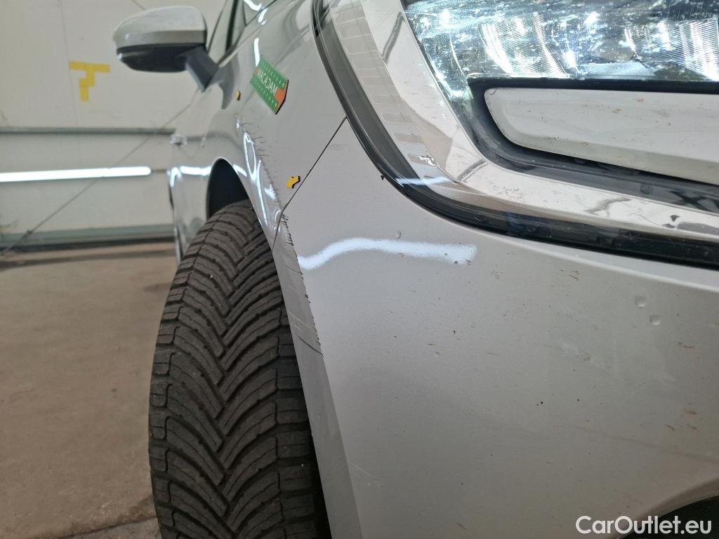  Renault  Clio  V Business 1.6 E-TECH Hybrid 140CV BVA6 E6d #4