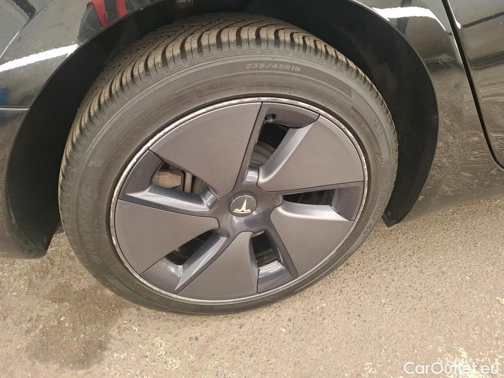  Tesla  Model 3 TESLA  / 2018 / 4P / Berline Propulsion #25