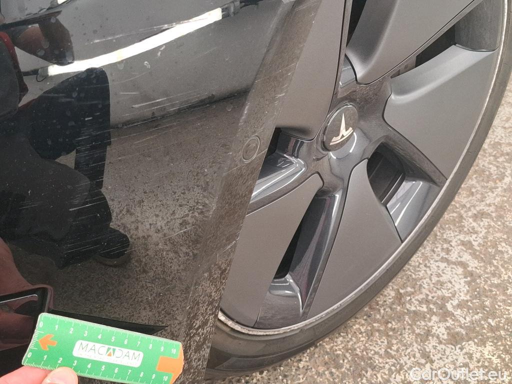  Tesla  Model 3 TESLA  / 2018 / 4P / Berline Propulsion #8