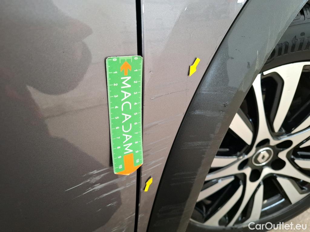  Renault  Captur RENAULT  / 2019 / 5P / SUV Initiale Paris E-Tech hybr rech 160 - 21 #8