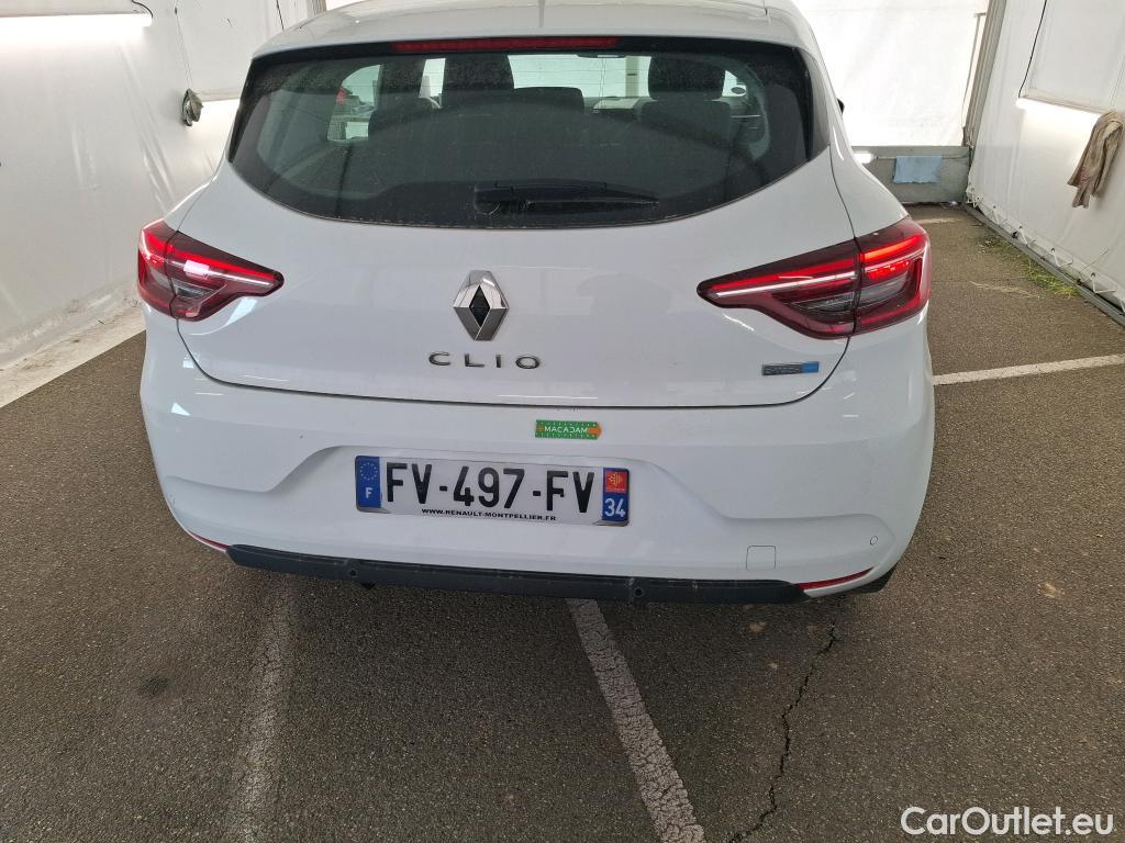  Renault  Clio  V Business 1.6 E-TECH Hybrid 140CV BVA6 E6d #40