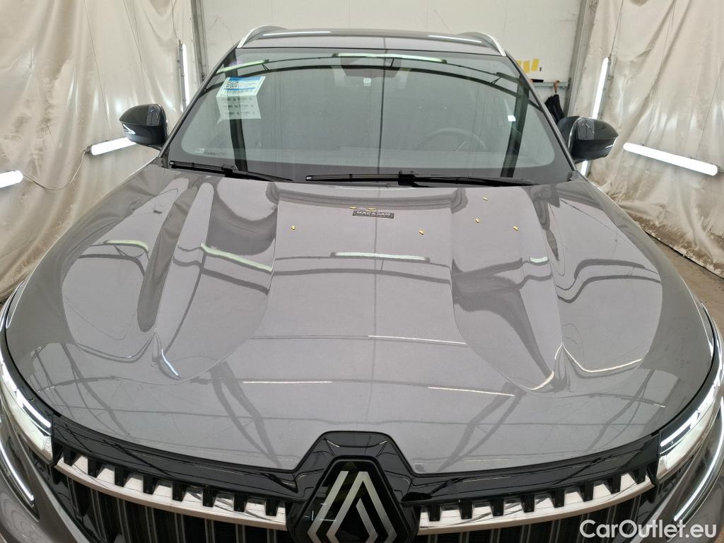  Renault  Espace  VI Techno E-Tech Hybrid 1.2 E-TECH Hybrid 200CV BVA6 7 Sieges 6E #16