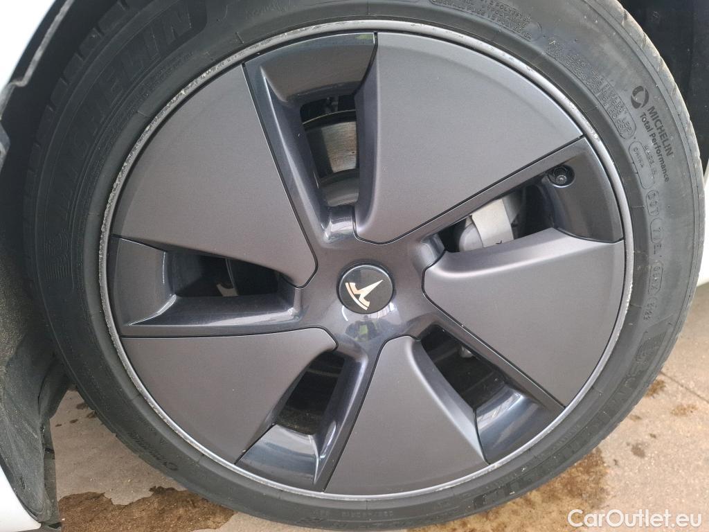  Tesla  Model 3 TESLA  / 2018 / 4P / Berline - #16