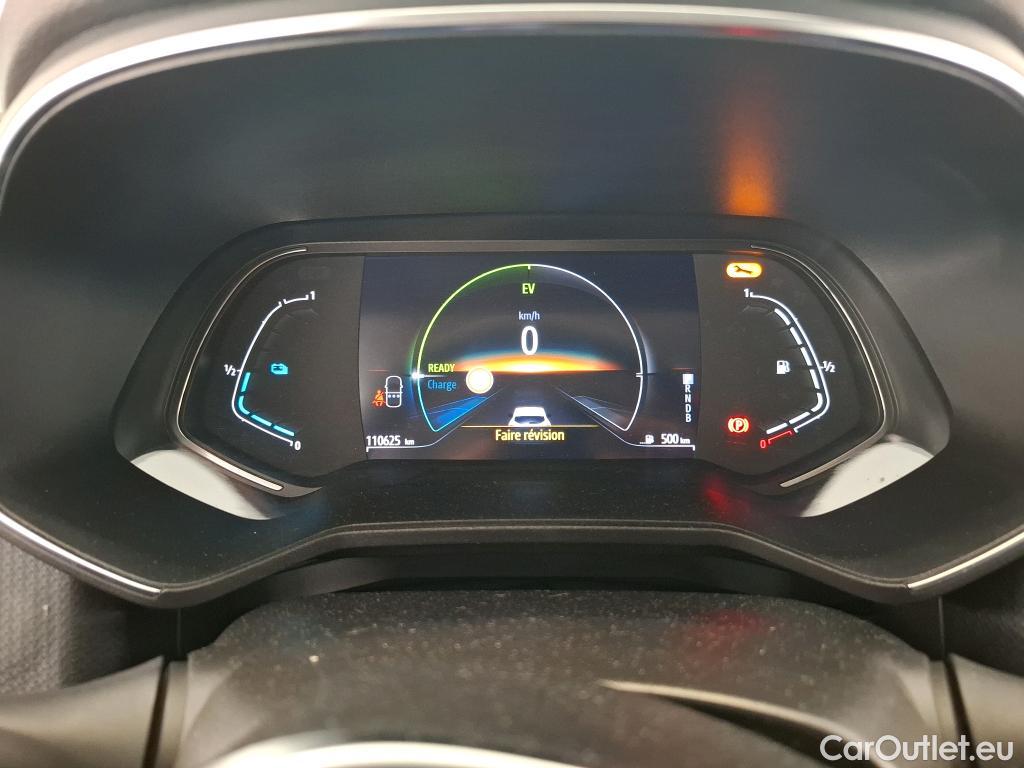  Renault  Clio  V Business 1.6 E-TECH Hybrid 140CV BVA6 E6d #34