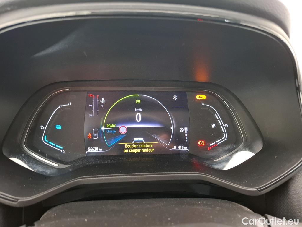  Renault  Clio  V Business 1.6 E-TECH Hybrid 140CV BVA6 E6d #30