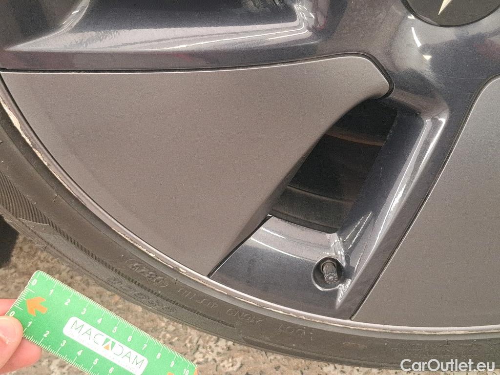  Tesla  Model 3 TESLA  / 2018 / 4P / Berline Propulsion #42